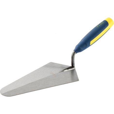 Frattone Saldato Madrid con Manico Bimateriale - Viat VT42H