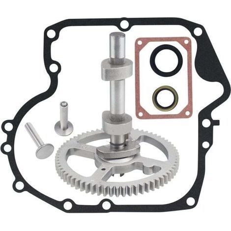 Arbre à cames Remplace pour Briggs & Stratton 793880 Arbre à cames 793583 792681 791942 795102 (1/5)