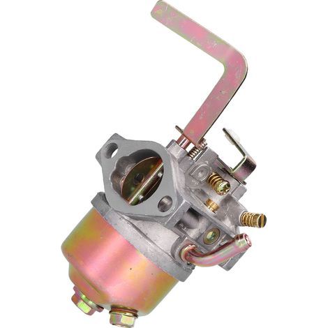 Carburateur Générateur Essence Moteur Pièce Accessoire Kit pour MZ175 ET2600 ET2700 (1/5)