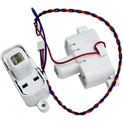 Ensemble de recharge de la station de base pour aspirateur robot Dreame X50 Ultra Complete/X50 Ultra (1/5)