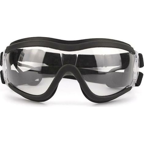 Lunettes pour chien de petite race. lunettes de soleil pour chien de protection UV pour lunettes de chien de race moyenne pour chien de taille moyenne (1/5)