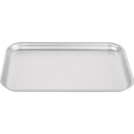 Plaque en aluminium pour four 324 x 222 mm - Vogue (1/5)