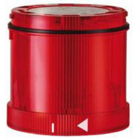 Pepperl+Fuchs Elément de colonne de signalisation 216076 VAZ-LAMP-70MM-RD 1 pc(s) A273822