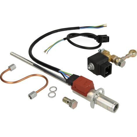 Kit conversion ligne de gicleur