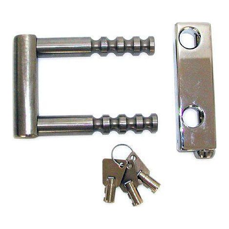 Candado puerta LYF ballesta exterior B/3 (1/3)