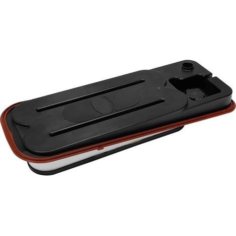 Filtres de ventilation de carter adaptés aux moteurs CV50628, 904-7902 et 5263190, et aux moteurs L7500 fabriqués entre 2008 et 2010. (1/5)