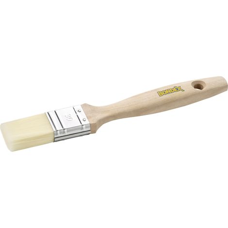 Bondex Lackierpinsel Synthetikborsten 30 mm