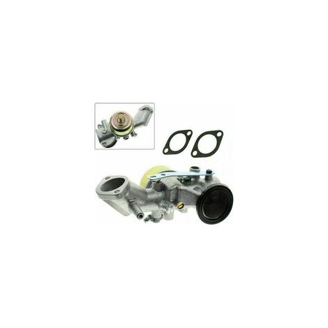 S'applique au carburateur du moteur Briggs & Stratton 491026/281707/491031 de 12 CV