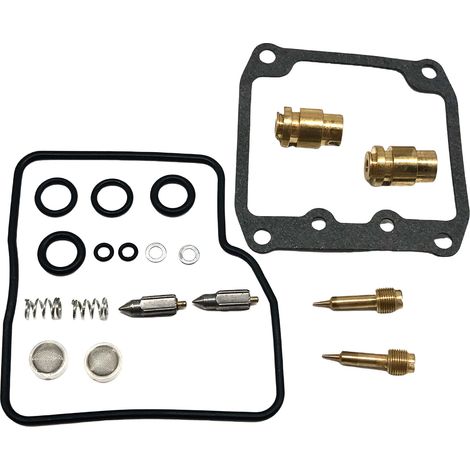 Kit de réfürtion carburateur - compatible VX800 - F207 (1/4)
