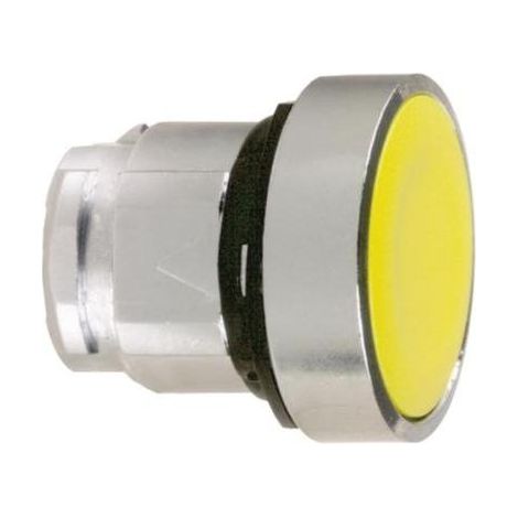 BOUTON POUSSOIR SCHNEIDER ELECTRIC ZB4BA3 VERT 1 PC(S)