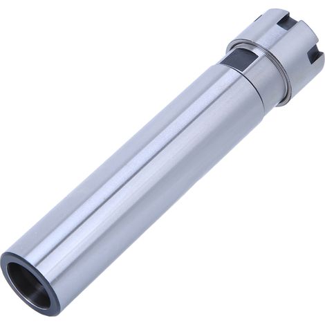 Spannzangenfutterhalter aus Chrom-Molybdän-Legierungsstahl mit gerader Verlängerungsstange ER20M-100L(C25) (1/5)