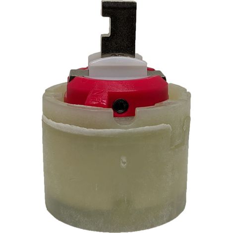 Ricambio cartuccia tre fori per miscelatore Ideal Standard A960676NU