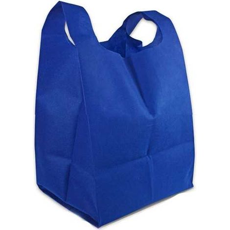 Sac à provisions Tnt Bag Grand 38X68 Over Shop