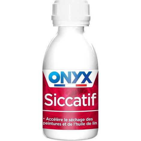 Sgrassante senza Piombo Bottiglia 190 ml - Onice (1/3)