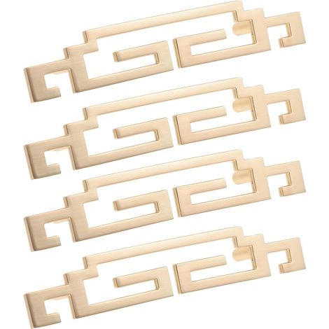 Tubular Lock for Short Doors 2 Piece Set with Rolled Steel
