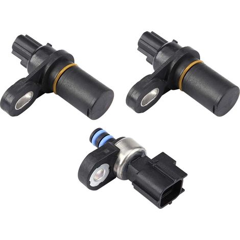 High Precision Pressure Transducer Sensor Kit, Car Pressure Transducer Sensor - Automotive Replacement (1/5)