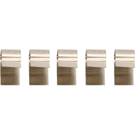 pièces cliquets de moyeu vélo, ressorts d'engrenage pour roue arrière, accessoires compatibles Fulcrum F0 F1 F3 F5 XL B 7,5x4mm (1/5)