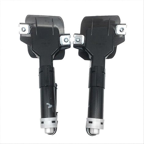 par de pistolas lave-phares para Honda (1/5)