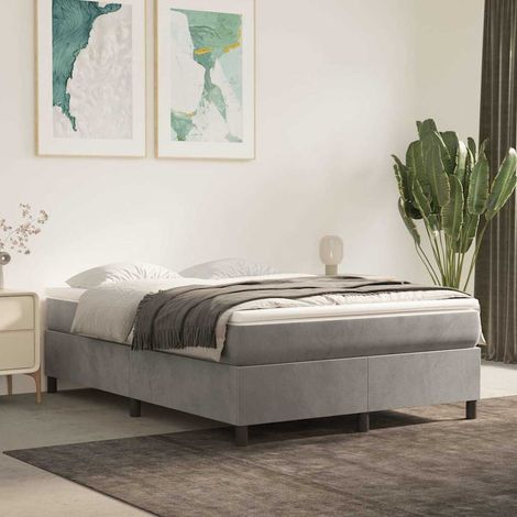 Sur-matelas 160x200x5 cm (1/5)