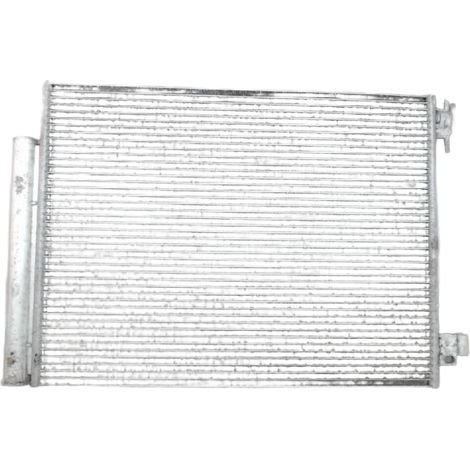 [PRODUIT D'OCCASION] Condenseur Climatisation DACIA Duster ♻️ Ref Oe. 921006454r - Garantie à vie (1/4)
