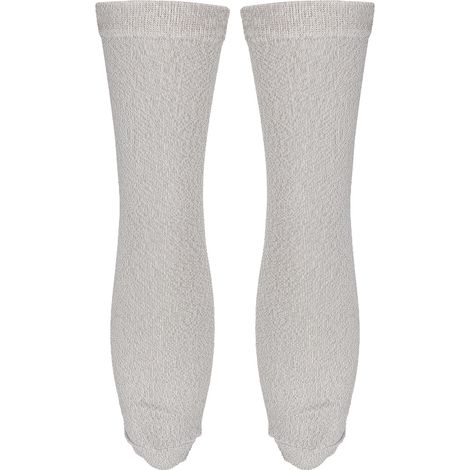 1 Paire de Chaussettes de Massage Électroconductrices pour Arthrose et Mauvaise Circulation Sanguine (1/5)