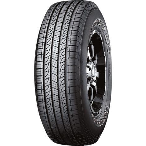 YOKOHAMA Pneus été 285/60 R18 TL 116H GEOLANDAR H/T G056 M+S (1/3)