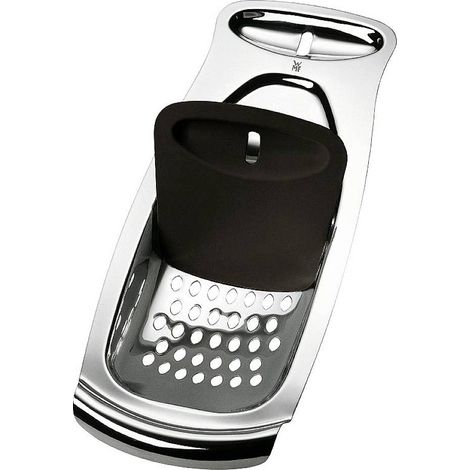 WMF Spätzlehobel noir design moderne ergonomique (1/5)