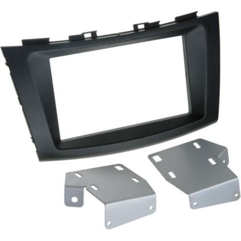 Kit Support Autoradio compatible avec Suzuki Swift Sport