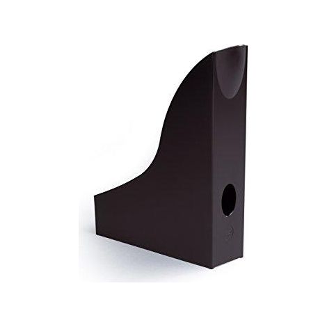 Durable BASIC porta-riviste nero 70 x 229 mm ufficio