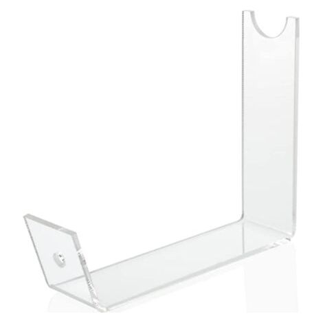 PA Acryl-Stifthalter-Display – Schreibstift-Display mit Acryl Stiftzubehör für Schreibwaren, Schlafzimmer, Schule, Arbeitszimmer (1/5)
