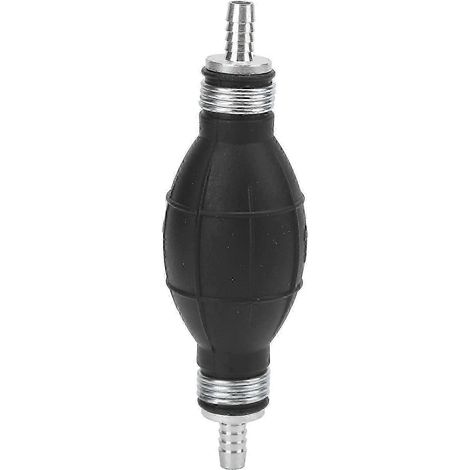 Pompe d'alimentation manuelle pour essence, diesel et huile, graisseur manuel, matériel hydraulique 9001089A8mm (1/4)
