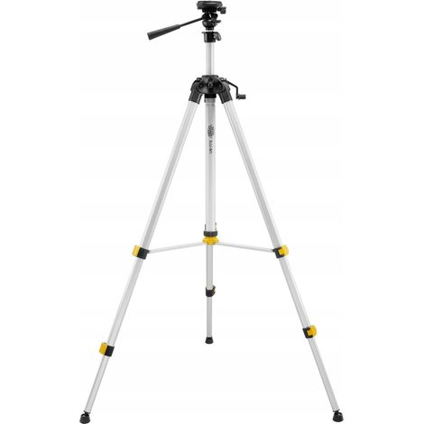 Nivelsystemtopcon Nivel System SJJ-M1 treppiede in alluminio