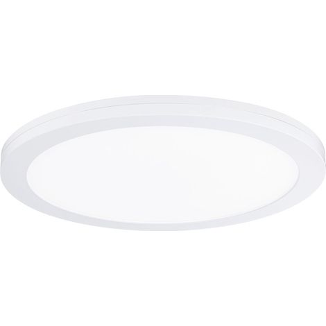 Paulmann 95390 Cover-it LED-Einbaupanel LED 22 W Weiß (1/5)
