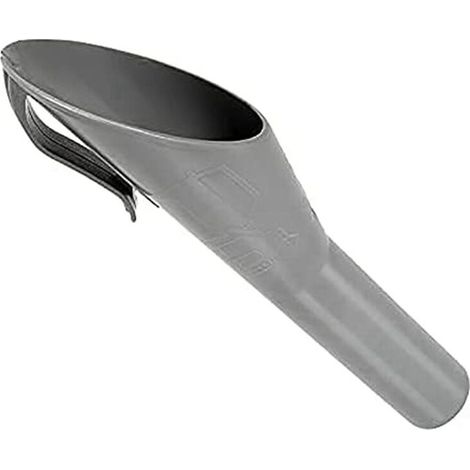 Adattatore per tubo imbuto serbatoio carburante 1833948 1782177 2050651 8U5A17B068BB per Ford F150 Focus Mondeo