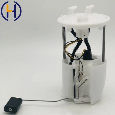 La référence K22310CD100 convient à l'ensemble de pompe à carburant de la voiture Roewe W5 1.8T IS12. (1/4)