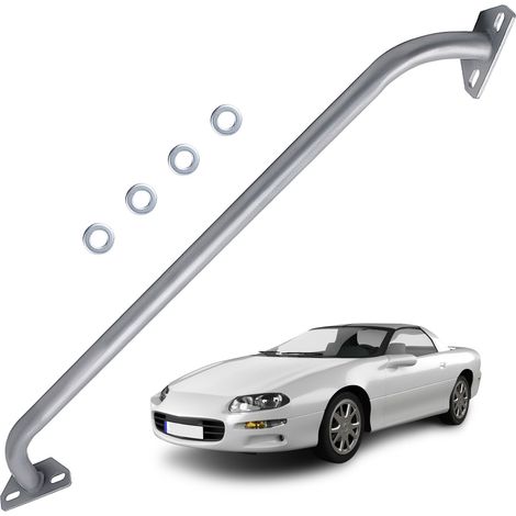 Heavy Duty Front Upper Strut Tower Brace for Chevrolet Camaro Firebird 1993-2002 (1/5)
