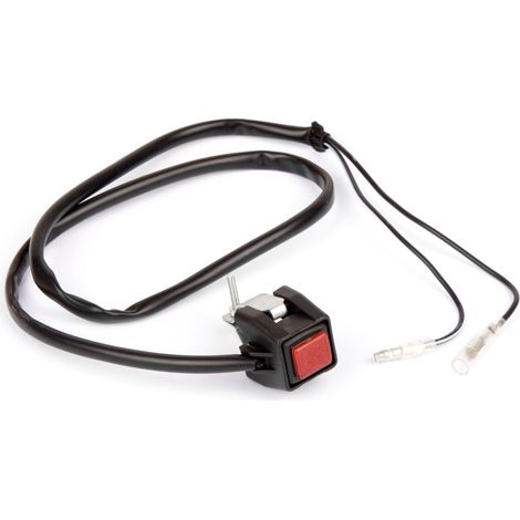 Bouton de masse / Coupe circuit adaptable pour Yamaha