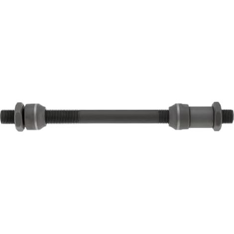 Briny River M10 Essieu creux pour vélo de route et VTT (1/5)