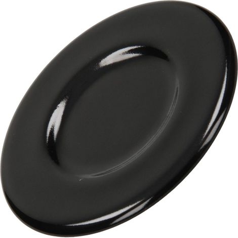 Cappello bruciatore semi rapido diam. 68 mm originale - Piano cottura - INDESIT - 2948343662734069592