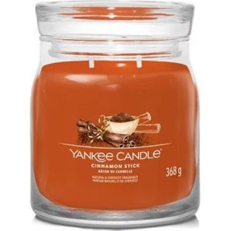 Cinnamon Stick Duftkerze 368 g
