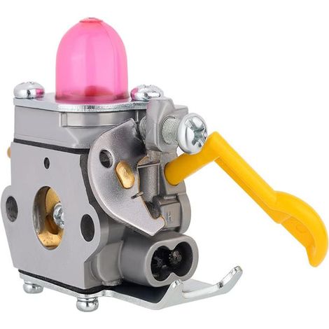 Carburateur C1U-W18 pour tondeuse à gazon Weed Eater FL20FL20CFL25FL26SST25CSST25CE (1/4)