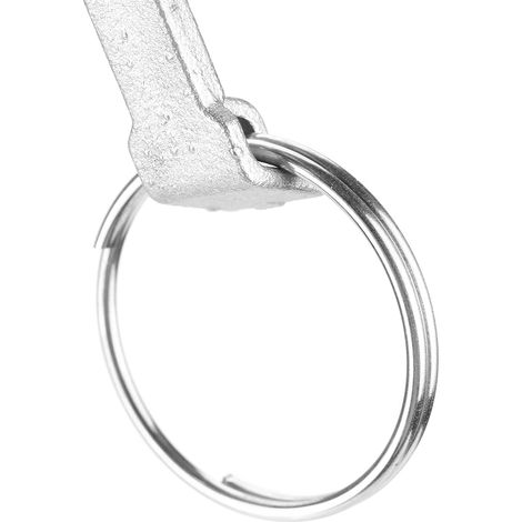 Schnellkupplung aus Edelstahl 316, Typ B, DN20 3/4 Zoll (1/5)