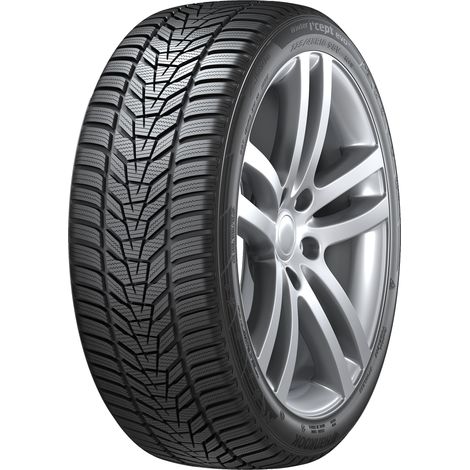 HANKOOK Pneus hiver 235/45 R18 TL 98V WINTER ICEPT EVO3 W330 XL M+S 3PMSF