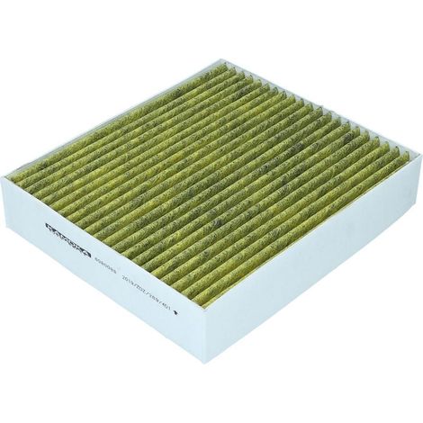 Kabinenfilter 6080088 Kamoka