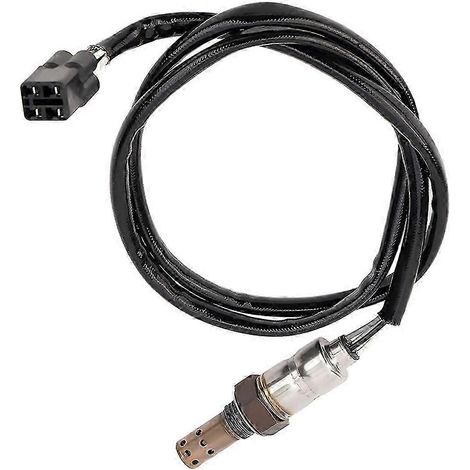 Compatible avec les sondes lambda (capteurs d'oxygène) des modèles GL1800 et 1800 Goldwing (2001-2005) : références : 36532-MCA-013, 36532-MCA-023, 36532MCA013, 36532MCA023 (1/5)