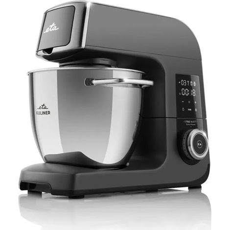 Robot de cocina eta kuliner ii max 1700 W 6,7 L (1/3)