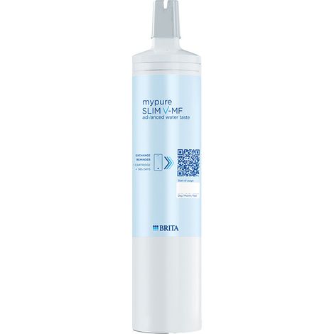 Brita MyPure Slim V MF filtre pour robinet blanc (1/2)