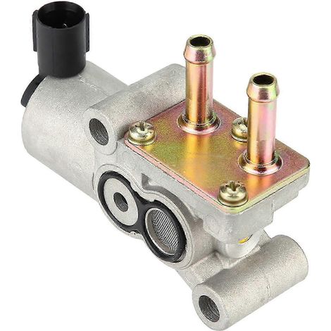 36450P08004 Soupape de régulation du ralenti pour Civic 1.5L (1992-1995) (1/5)
