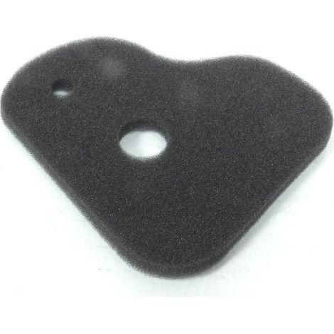 luftfilter nypso für roller yamaha 125 xc cygnus r 1999 bis 2003 (1/2)