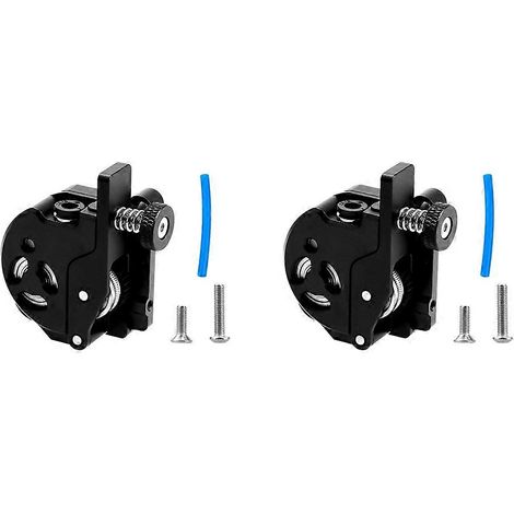 Stück Extruder-Set „Hummingbird“ ohne Motor für Creality K1 K1C K1 Max 3D-Drucker (Zubehör) (1/5)